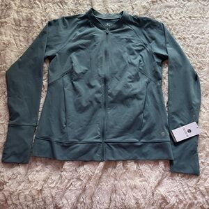 APANA Lifestyle Activewear Jacket! L
